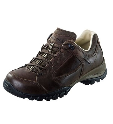 Wygodne buty TREKKINGOWE damskie MEINDL 37,5