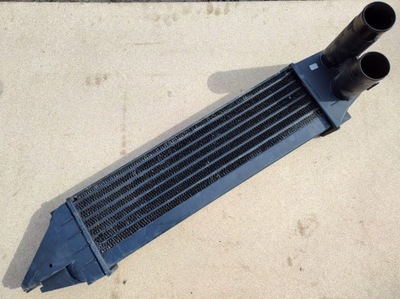 SAAB 9-3 2.0T 98-02R INTERCOOLER  