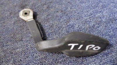 Ручка регулировки руля fiat tipo 2 ii 2015- фото №1