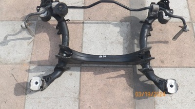 CART BEAM SUB-FRAME AUDI A4 B9 2.0 TDI 8W0505145C  