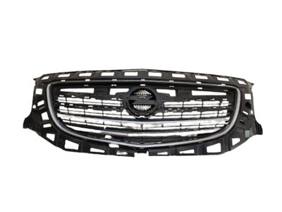 OPEL INSIGNIA A 08- RADIATOR GRILLE RADIATOR GRILLE GRILLE 13238420  