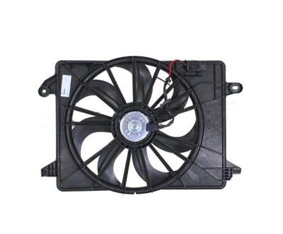 VENTILADOR CHRYSLER 300C 05- 68050129AA  