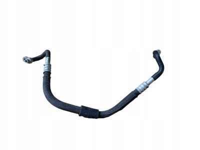 Audi a6 a7 4g c7 шланг кондиционера 4g0260701l фото №1