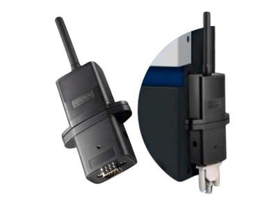 Transmiter danych Moduł komunikacji WiFi do inwerterów ESB/HPS moduł wifi