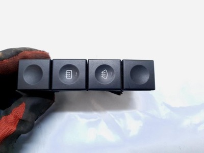 Вимикач перемикач обігріву вікон ford fusion фото №1