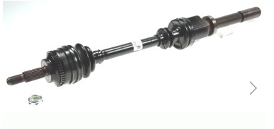 Привідний вал привідна porsche фото №1