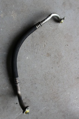 Volvo v50 s40 07-. шланг кондиционера 1.6 d фото №1