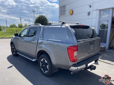 Обшивка nissan navara np300, road ranger rh04 фото №1