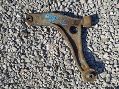 Renault master iii movano важіль лівий фото №1