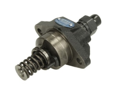 Насос упорскування bosch do двигунів hatz фото №1