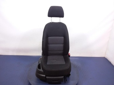 Skoda octavia ii сидіння пасажира фото №1