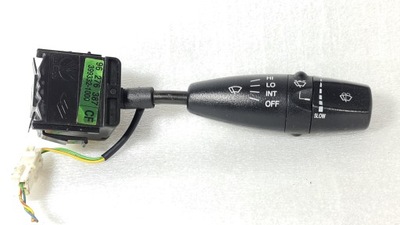 Важіль перемикач двірник lanos 96276387 cf фото №1