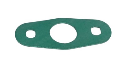 Оригинальный номер прокладка турбонагнетателя ford ecosport fiesta transit 4r8q-6n652-aa фото №1