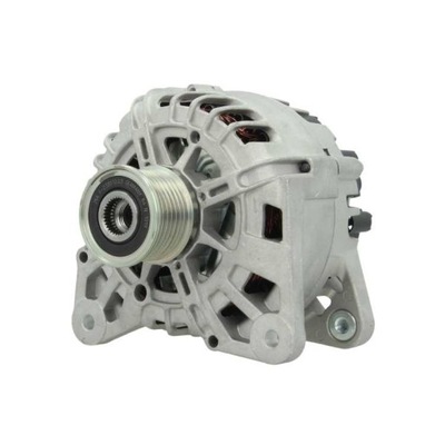 Новий генератор renault grand scenic dacia dokker renault logan mcv renault фото №1