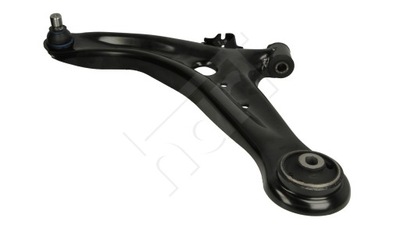 Рычаг левый перед ford fiesta vi, mazda 2 фото №1