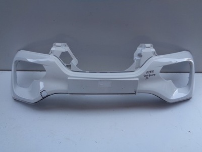 Бампер передний dacia spring 21- nr 47296 фото №1