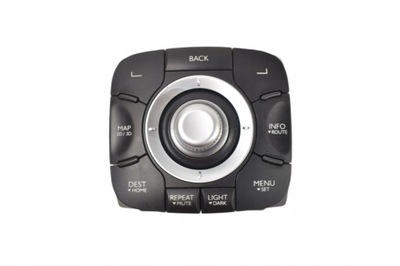 Джойстик переключатель pilot tom tom renault 253b0000 фото №1
