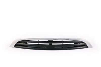 Mini r50 решётка решётка радиатора бампера перед хром 7116964 фото №1