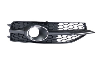 Решётка радиатора решётка перед audi a7 c7 правая sline противотуманная фара оригинал od aso фото №1