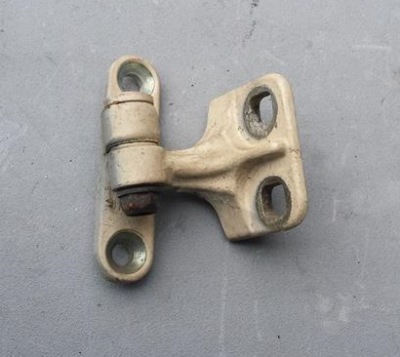 Петля двері правий задній góra mercedes a 168 w168 фото №1