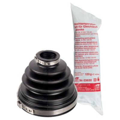 Защита шарнир fiat wew. ducato 2,3d/2,8d 94x94x2 фото №1