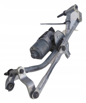 Peugeot 208 9673222580 механизм дворник eu фото №1