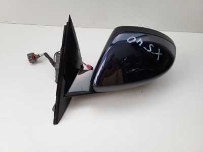 Дзеркало ліва 18 pin камера jaguar e-pace lift фото №1