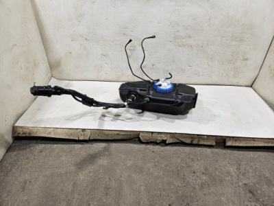 Toyota aygo x 2022- насос бак топлива фото №1