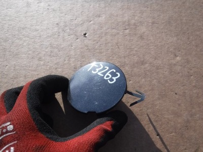 Заглушка бампера перед dacia dokker 511654947r фото №1