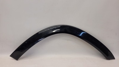 Mercedes gle a167 amg молдинг крила права перед фото №1