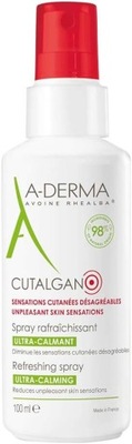 A-Derma Cutalgan Calming Cooling Spray 100 ml