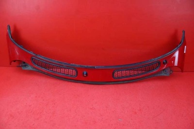 Жабо eu mini cooper one r50 02r фото №1