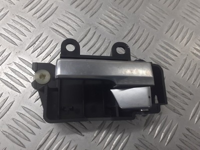 RANKENA KAIRĖ PRIEKINĖ VIDINĖ FORD FOCUS MK2 3M51-R22601 