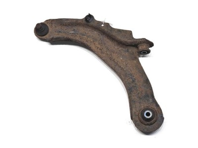 Важіль лівий перед renault scenic ii фото №1