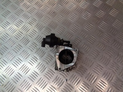 Дросельна заслінка alfa romeo 147 1.9 jtd 46767695 фото №1