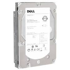 DELL ES.3 1TB SAS 7.2K 3,5 ST1000NM0023 9ZM273-150 0FNW88