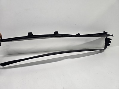 Porsche panamera повітропровід повітря 971121710e фото №1