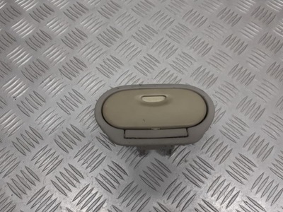 Зеркало внутреннее renault scenic ii 8200105136 фото №1