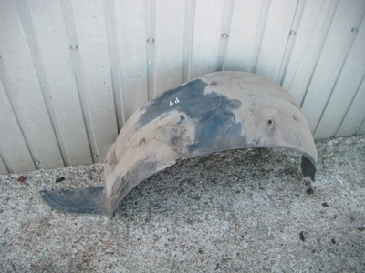 Peugeot 307 sw 01-08 підкрилок правий задня фото №1