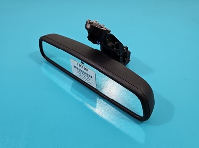 Дзеркало внутрішнє заднього виду bmw x5 e70 9134467 фото №1