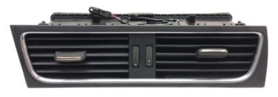 Панель обдув audi a4 b8 a5 8t1820951c фото №1