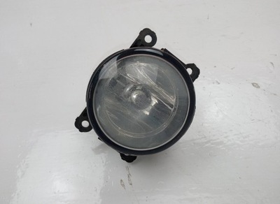 Противотуманная фара правый citroen c5 фото №1