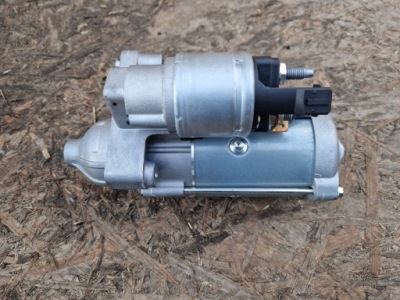 Стартер citroen c3 aircross toyota proace city 1.5hdi 9832577880 фото №1