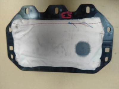 Citroen c5 iii air bag пассажира оригинал фото №1