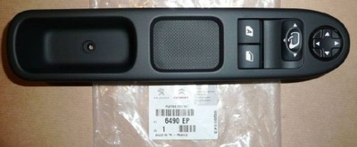 Кнопка подъемник стекла p 207 фото №1