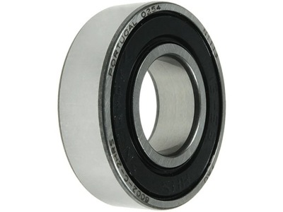 Стартер подшипник генератора фото №1