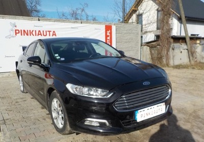 Ford Mondeo Okazja