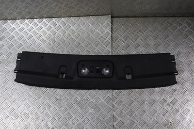 Ford mustang 2015 cabrio лампа захист оббивка фото №1