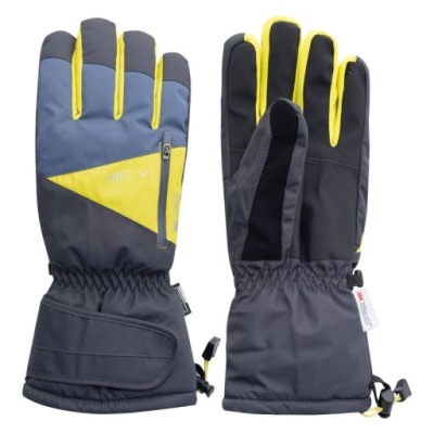 Rękawice Elbrus Richen 92800621167 S/M