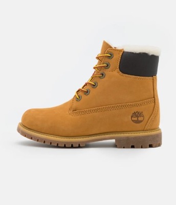 TIMBERLAND TRZEWIKI MĘSKIE 46 AER